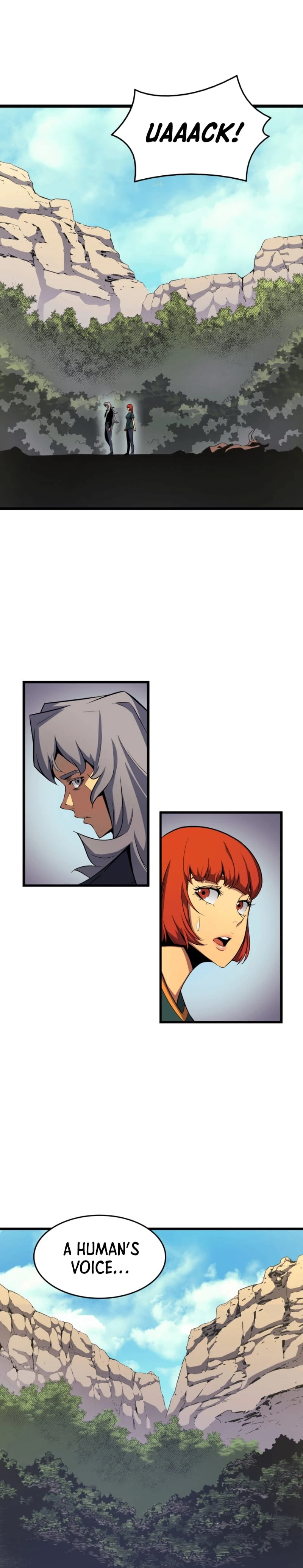 The Archmage Returns After 4000 Years Chapter 24 — Page 10
