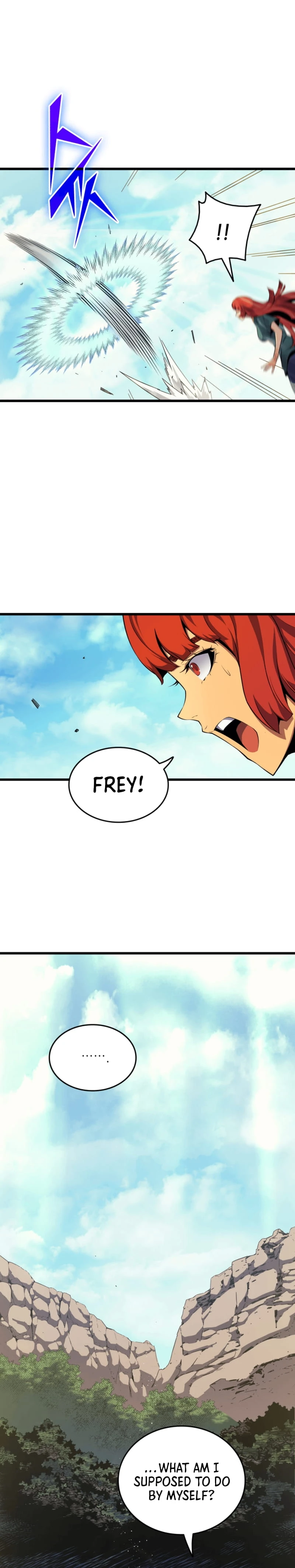 The Archmage Returns After 4000 Years Chapter 24 — Page 12