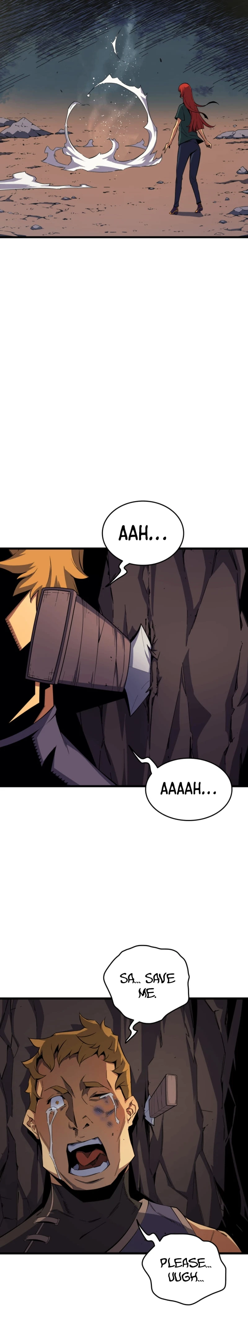 The Archmage Returns After 4000 Years Chapter 24 — Page 13
