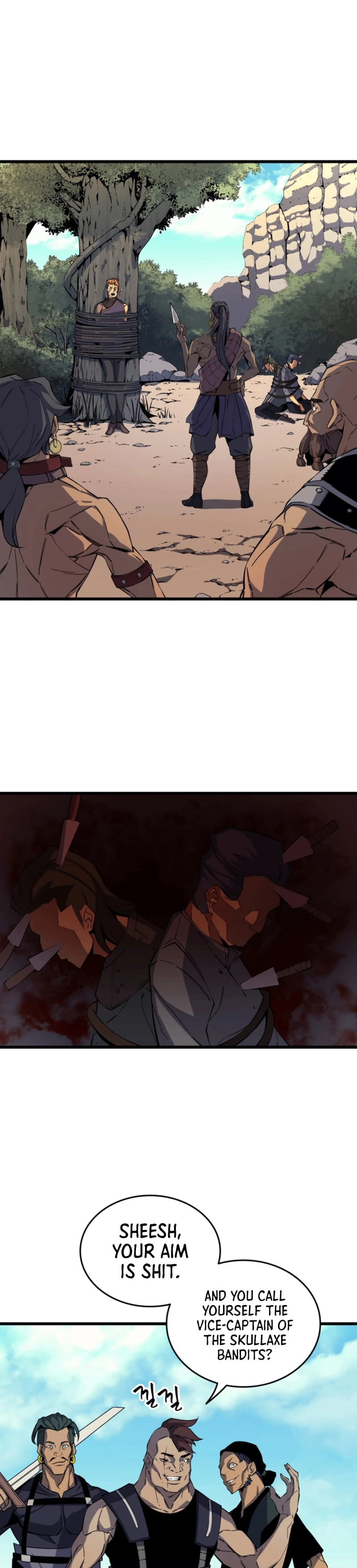 The Archmage Returns After 4000 Years Chapter 24 — Page 14