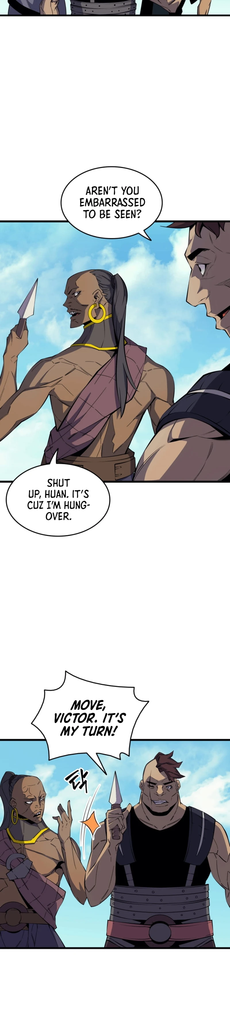 The Archmage Returns After 4000 Years Chapter 24 — Page 15