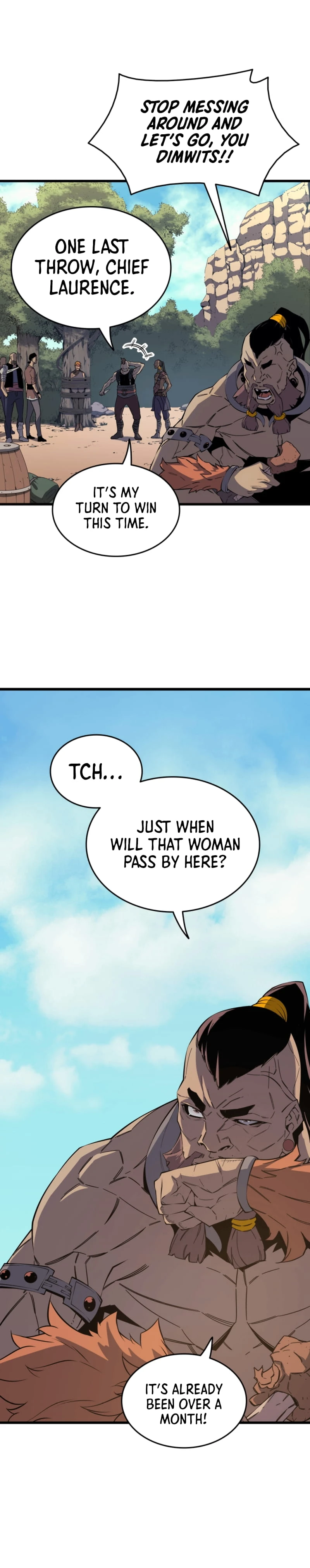The Archmage Returns After 4000 Years Chapter 24 — Page 16