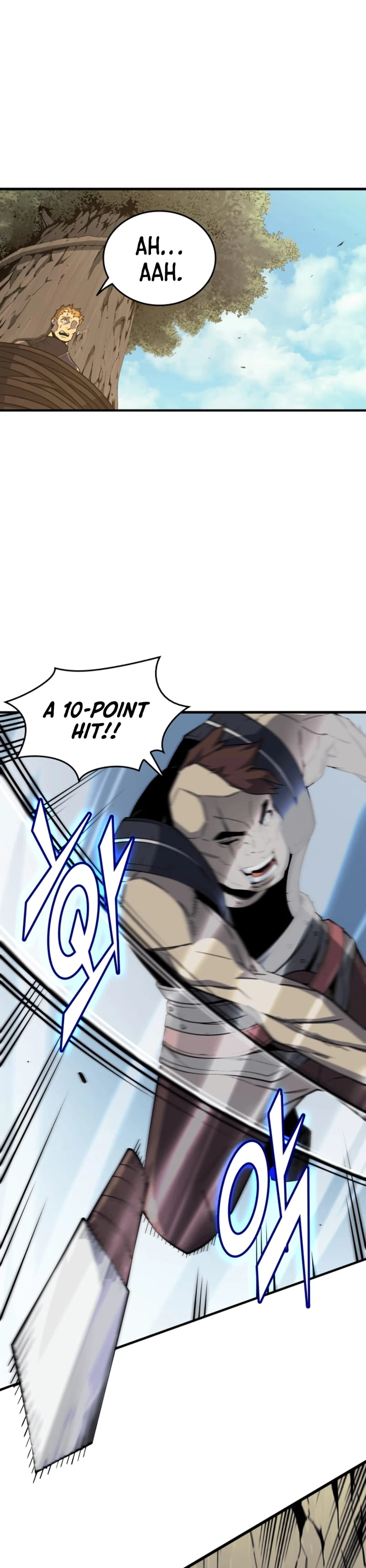 The Archmage Returns After 4000 Years Chapter 24 — Page 18