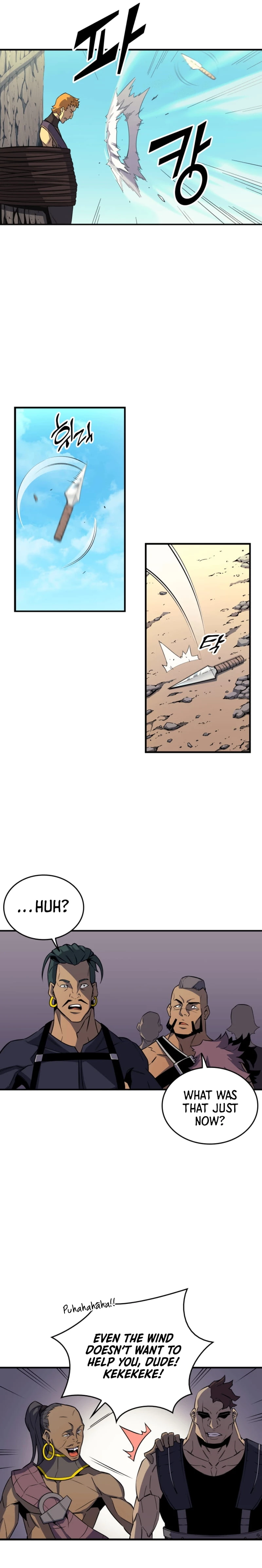 The Archmage Returns After 4000 Years Chapter 24 — Page 20