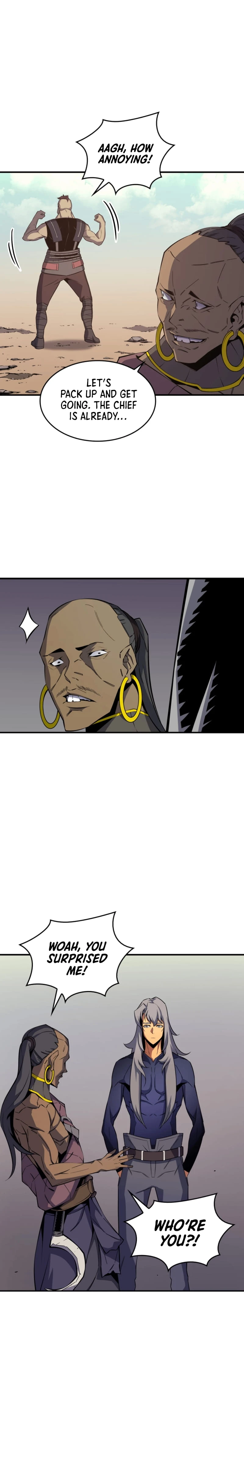 The Archmage Returns After 4000 Years Chapter 24 — Page 21