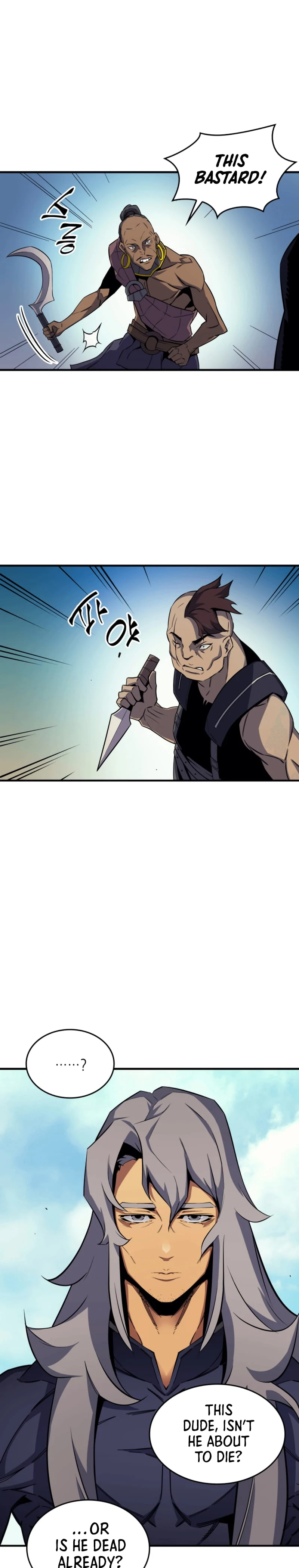 The Archmage Returns After 4000 Years Chapter 24 — Page 22