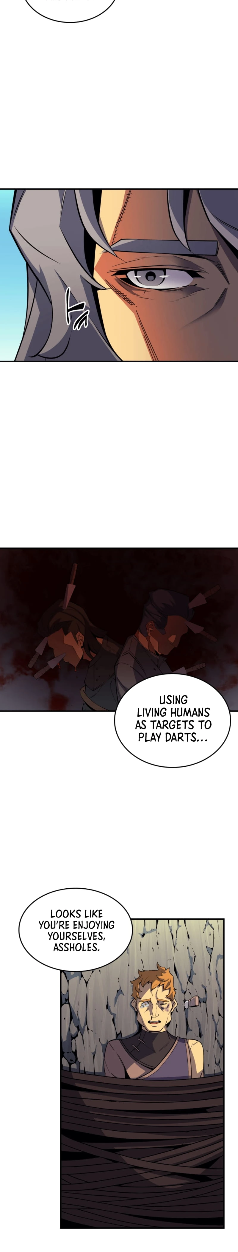 The Archmage Returns After 4000 Years Chapter 24 — Page 23