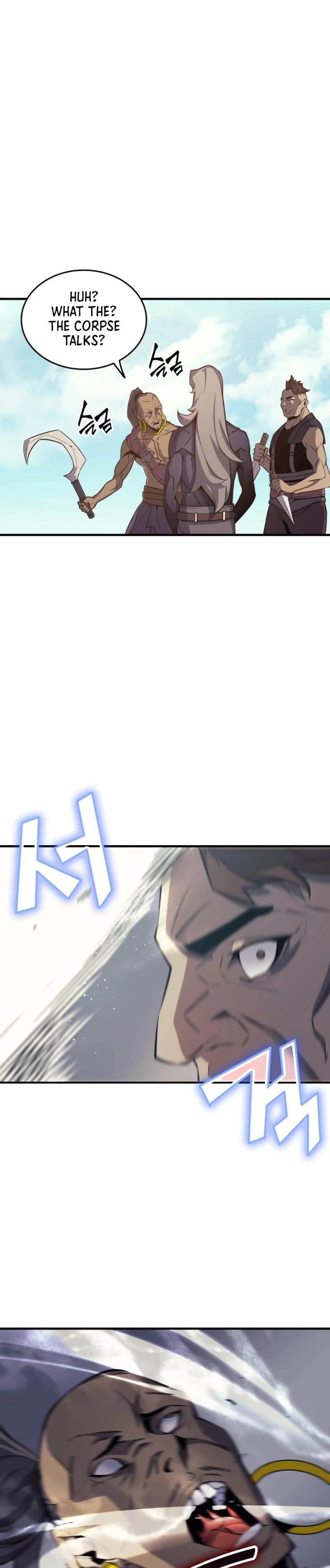 The Archmage Returns After 4000 Years Chapter 24 — Page 24