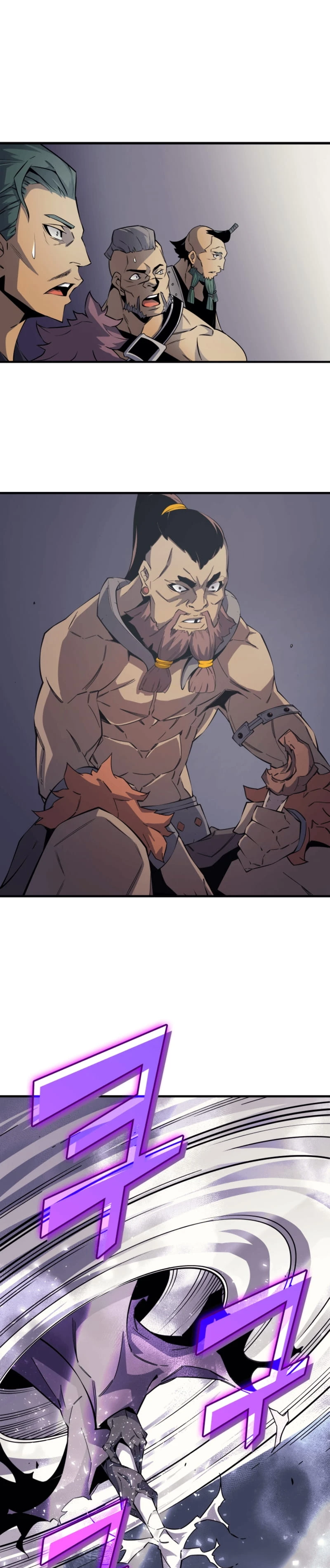 The Archmage Returns After 4000 Years Chapter 24 — Page 26