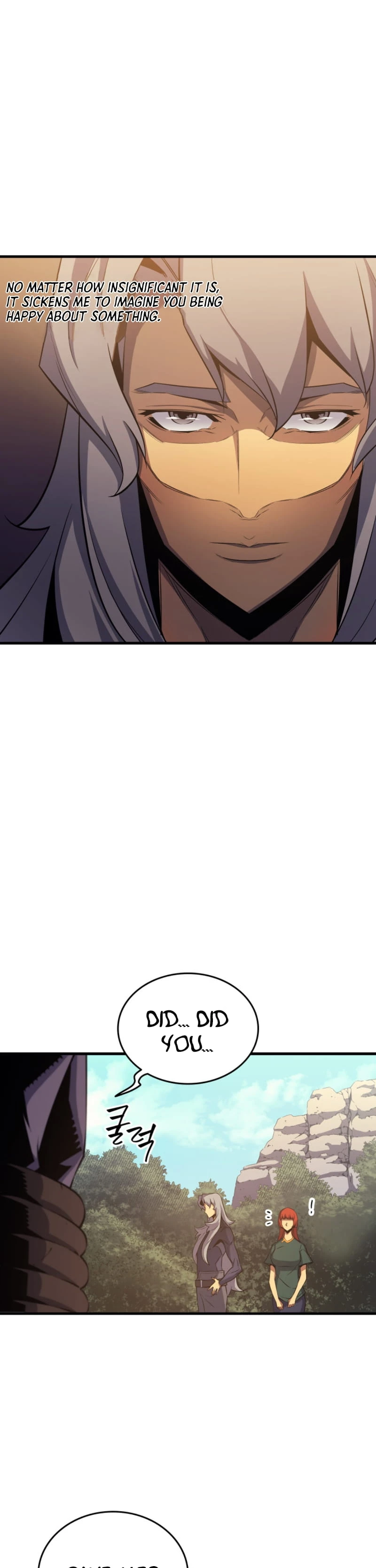 The Archmage Returns After 4000 Years Chapter 25 — Page 6