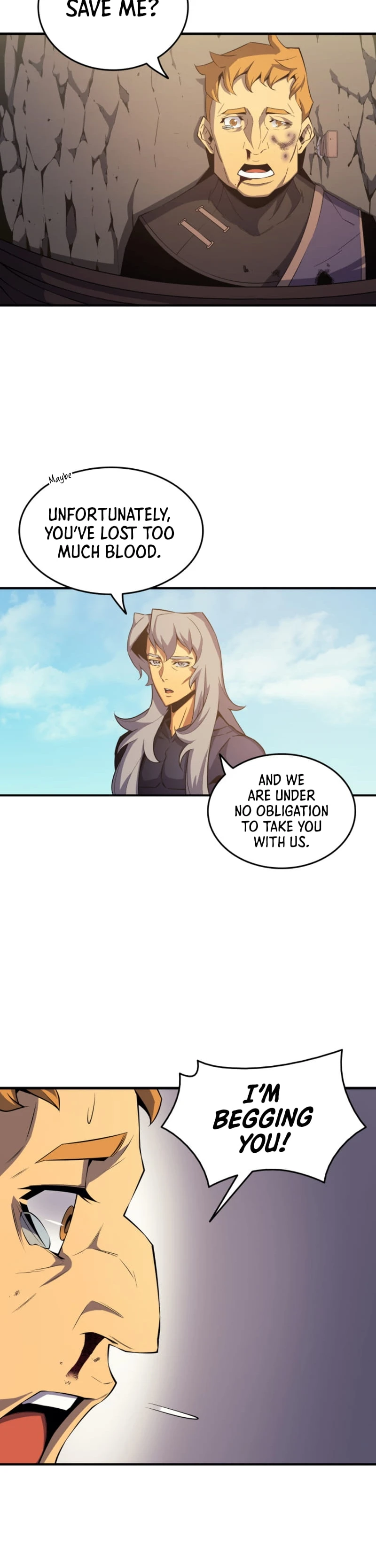 The Archmage Returns After 4000 Years Chapter 25 — Page 7