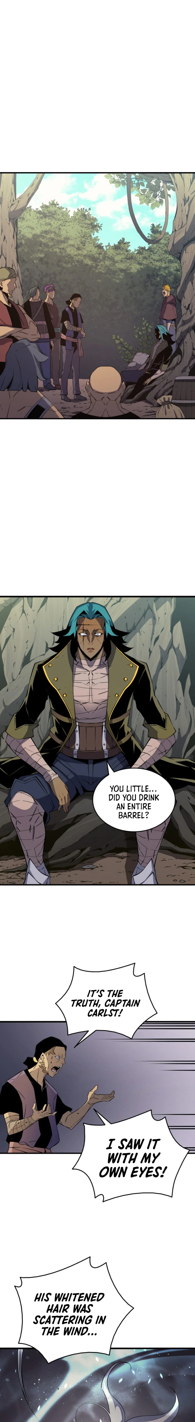 The Archmage Returns After 4000 Years Chapter 25 — Page 10