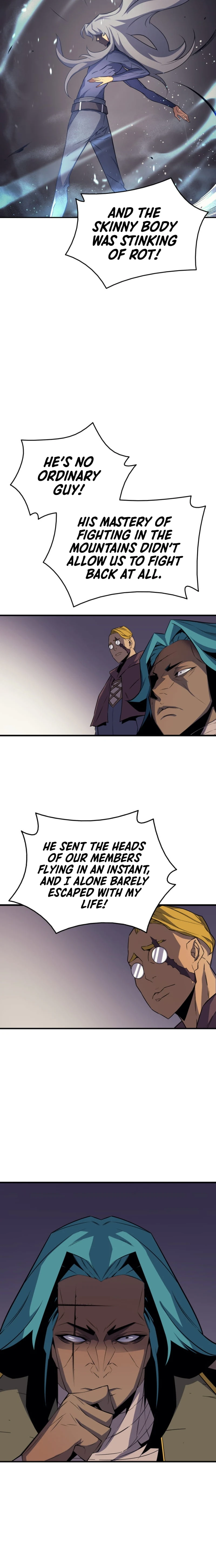 The Archmage Returns After 4000 Years Chapter 25 — Page 11