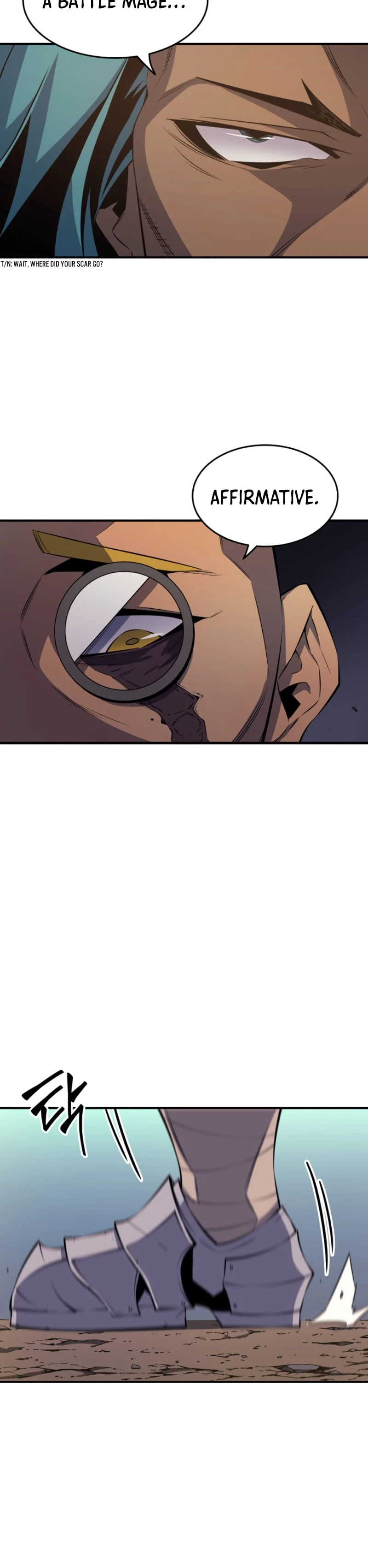 The Archmage Returns After 4000 Years Chapter 25 — Page 13