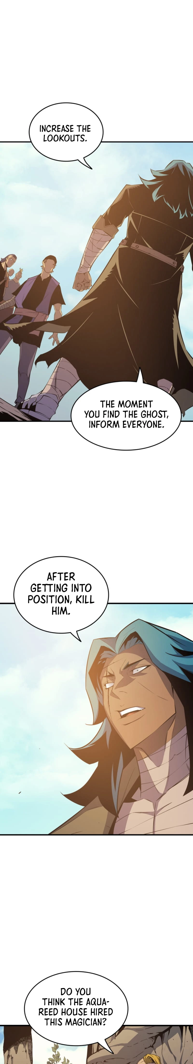 The Archmage Returns After 4000 Years Chapter 25 — Page 14