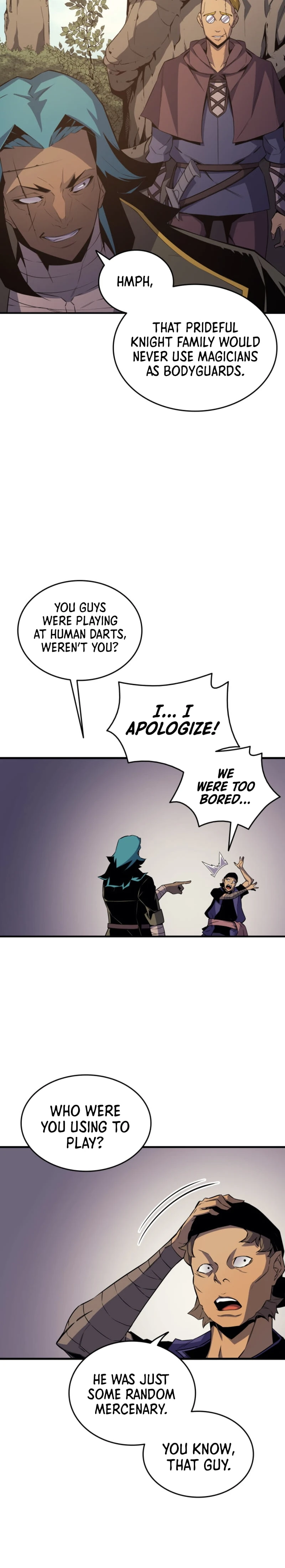 The Archmage Returns After 4000 Years Chapter 25 — Page 15