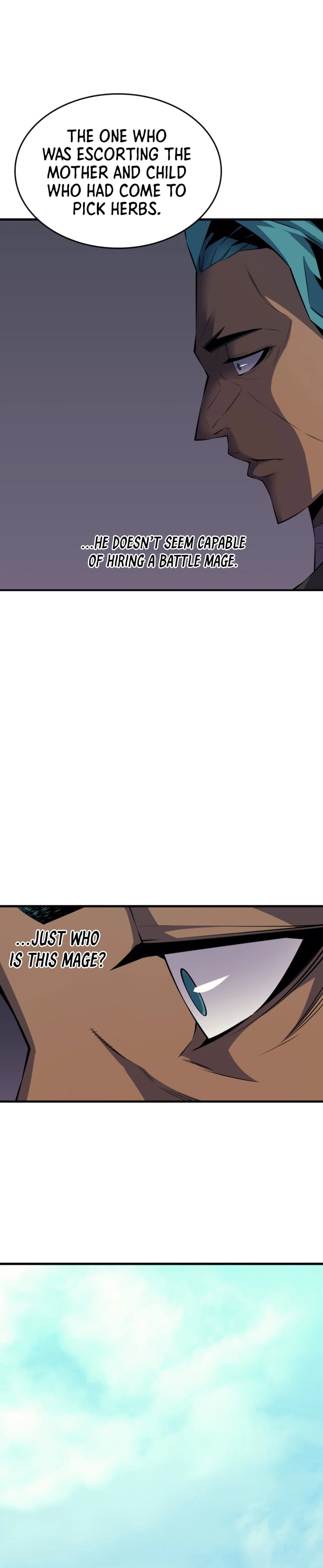 The Archmage Returns After 4000 Years Chapter 25 — Page 16