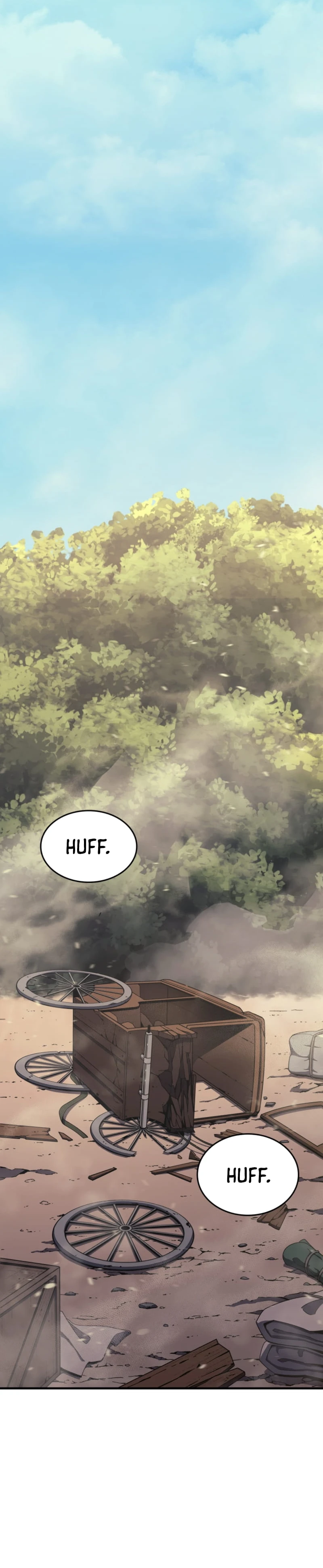 The Archmage Returns After 4000 Years Chapter 25 — Page 17