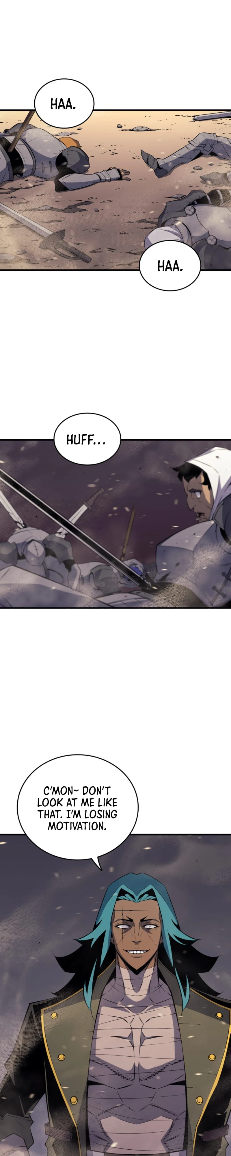 The Archmage Returns After 4000 Years Chapter 25 — Page 18