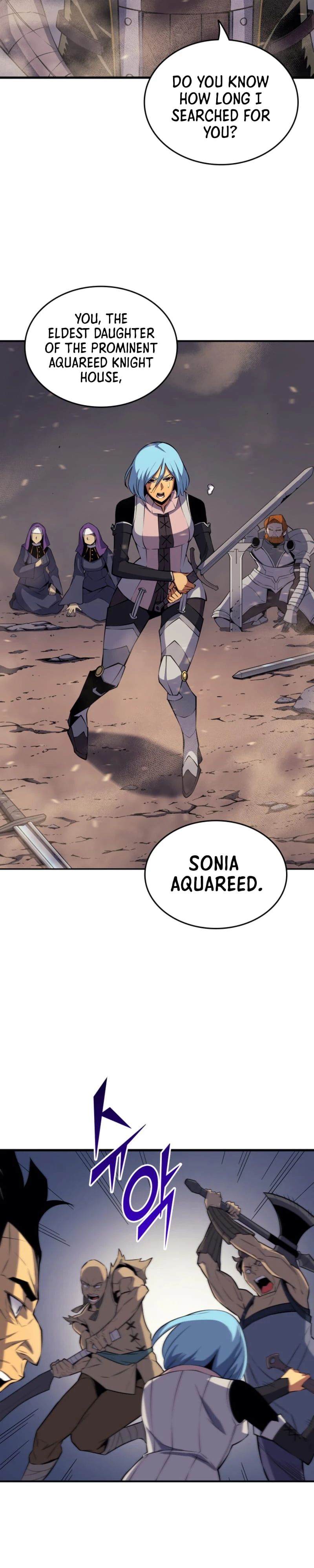 The Archmage Returns After 4000 Years Chapter 25 — Page 19