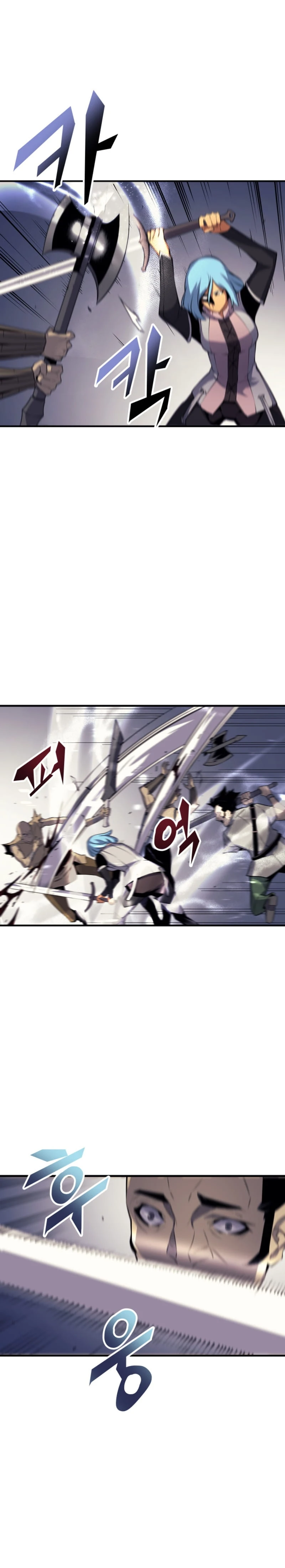 The Archmage Returns After 4000 Years Chapter 25 — Page 20