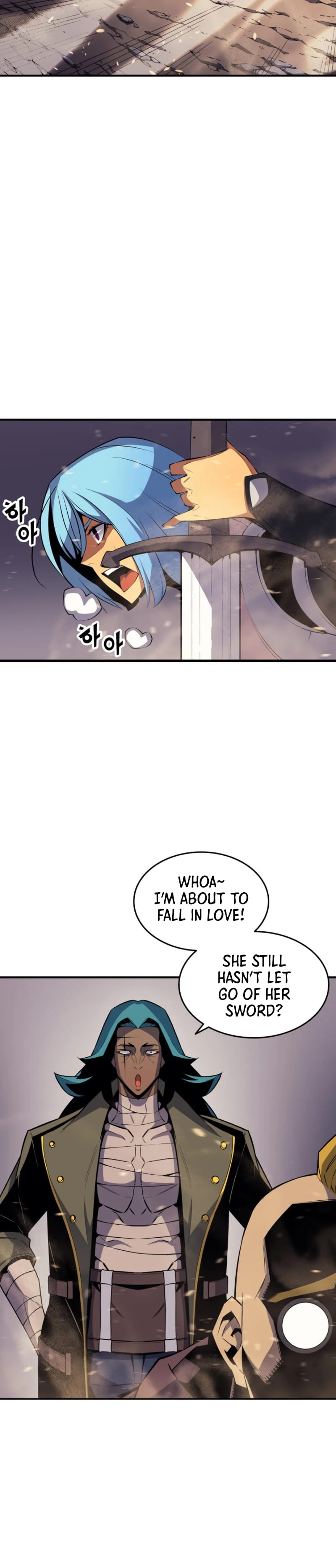 The Archmage Returns After 4000 Years Chapter 25 — Page 25