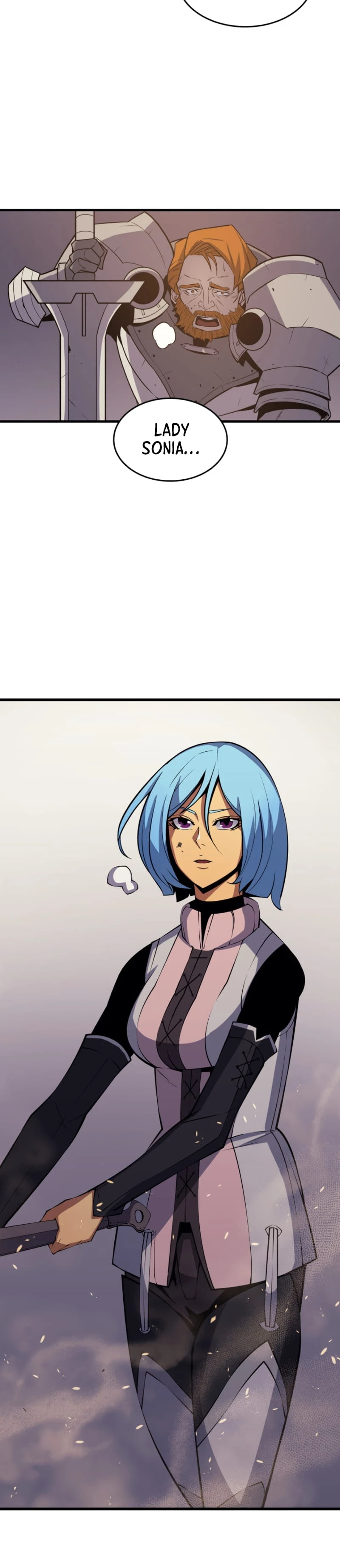 The Archmage Returns After 4000 Years Chapter 25 — Page 27