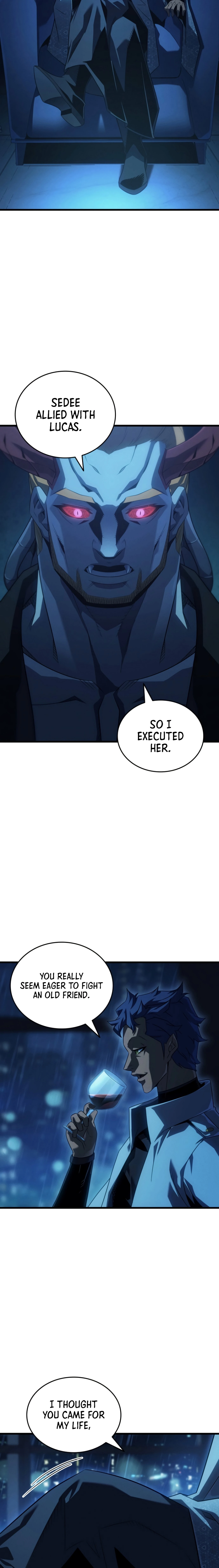 The Archmage Returns After 4000 Years Chapter 253 — Page 3