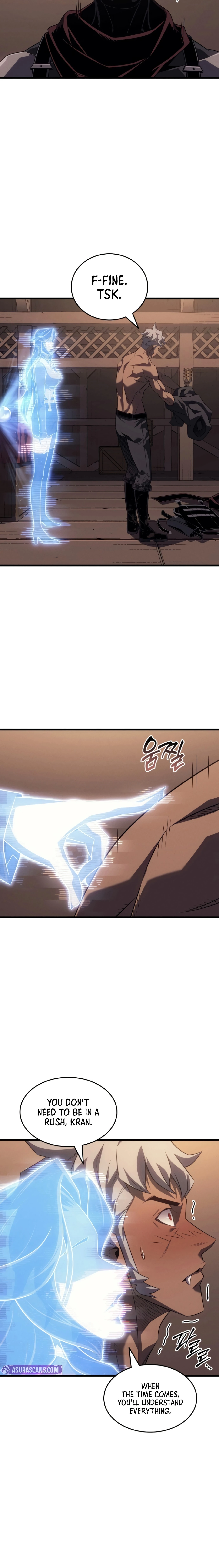 The Archmage Returns After 4000 Years Chapter 253 — Page 9