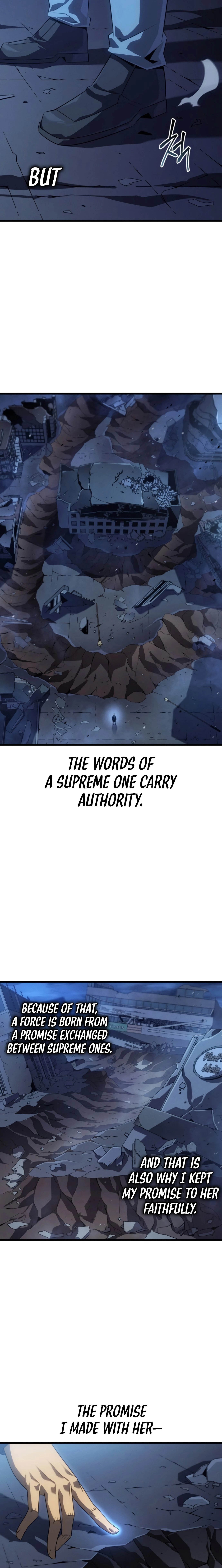 The Archmage Returns After 4000 Years Chapter 253 — Page 11