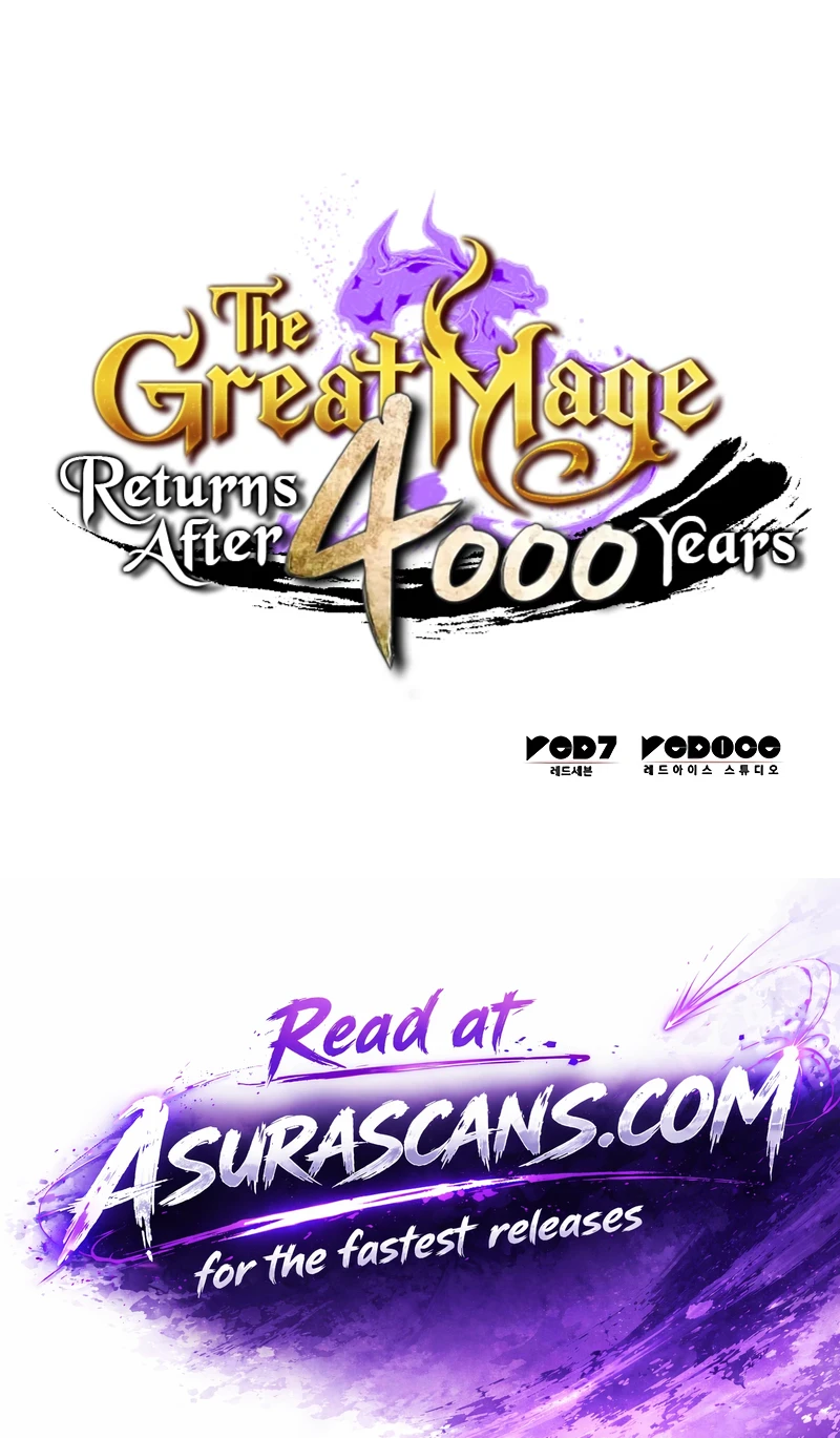 The Archmage Returns After 4000 Years Chapter 256 — Page 11