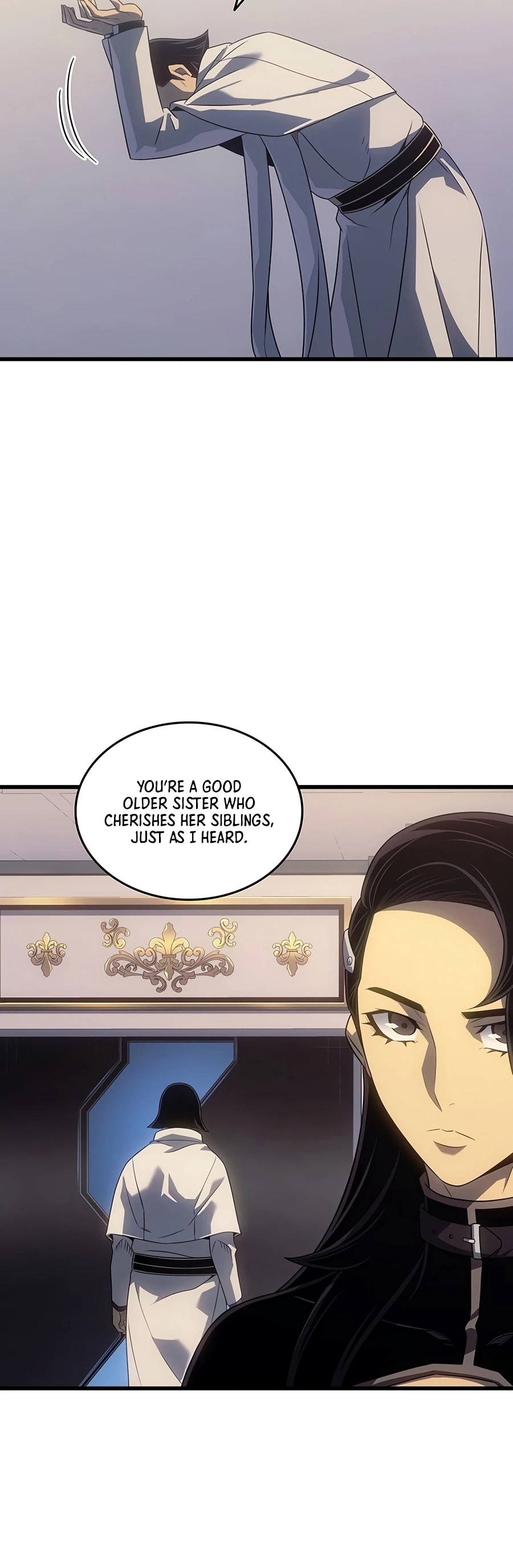 The Archmage Returns After 4000 Years Chapter 257 — Page 7