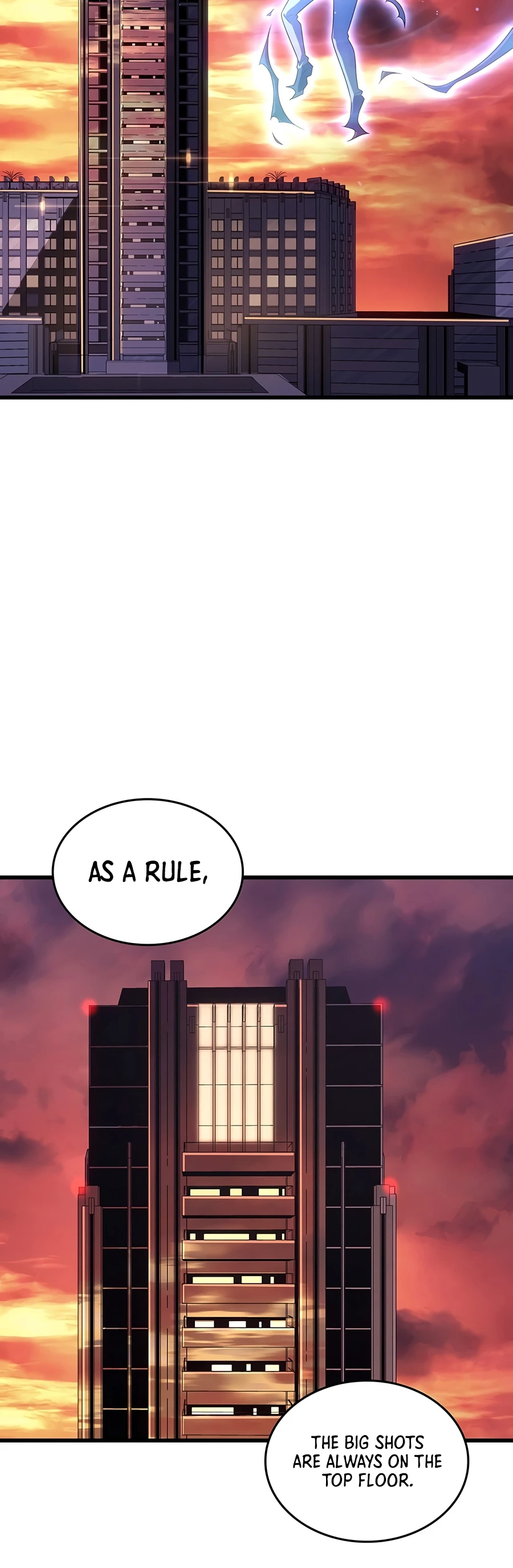 The Archmage Returns After 4000 Years Chapter 257 — Page 11