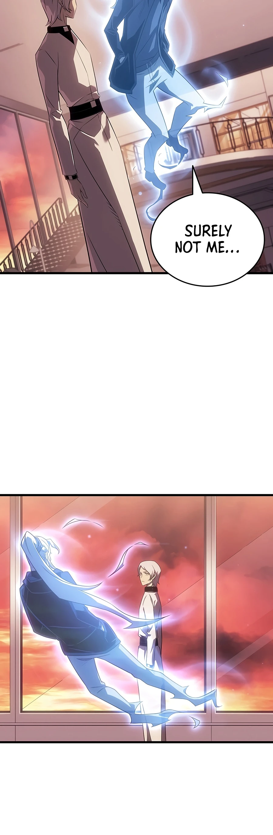 The Archmage Returns After 4000 Years Chapter 257 — Page 13