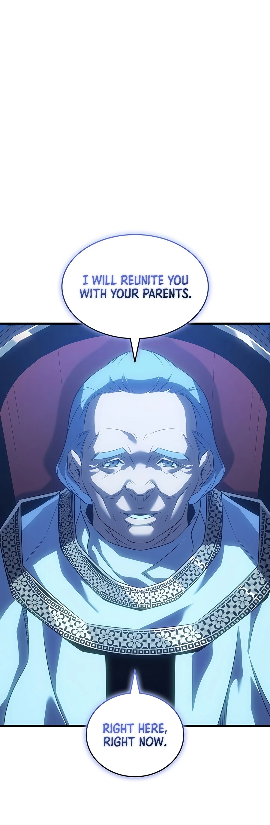 The Archmage Returns After 4000 Years Chapter 258 — Page 5