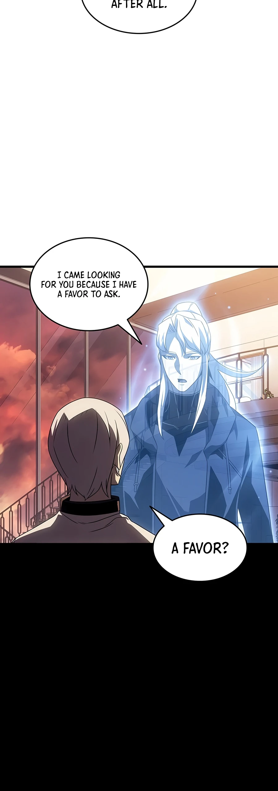 The Archmage Returns After 4000 Years Chapter 258 — Page 9