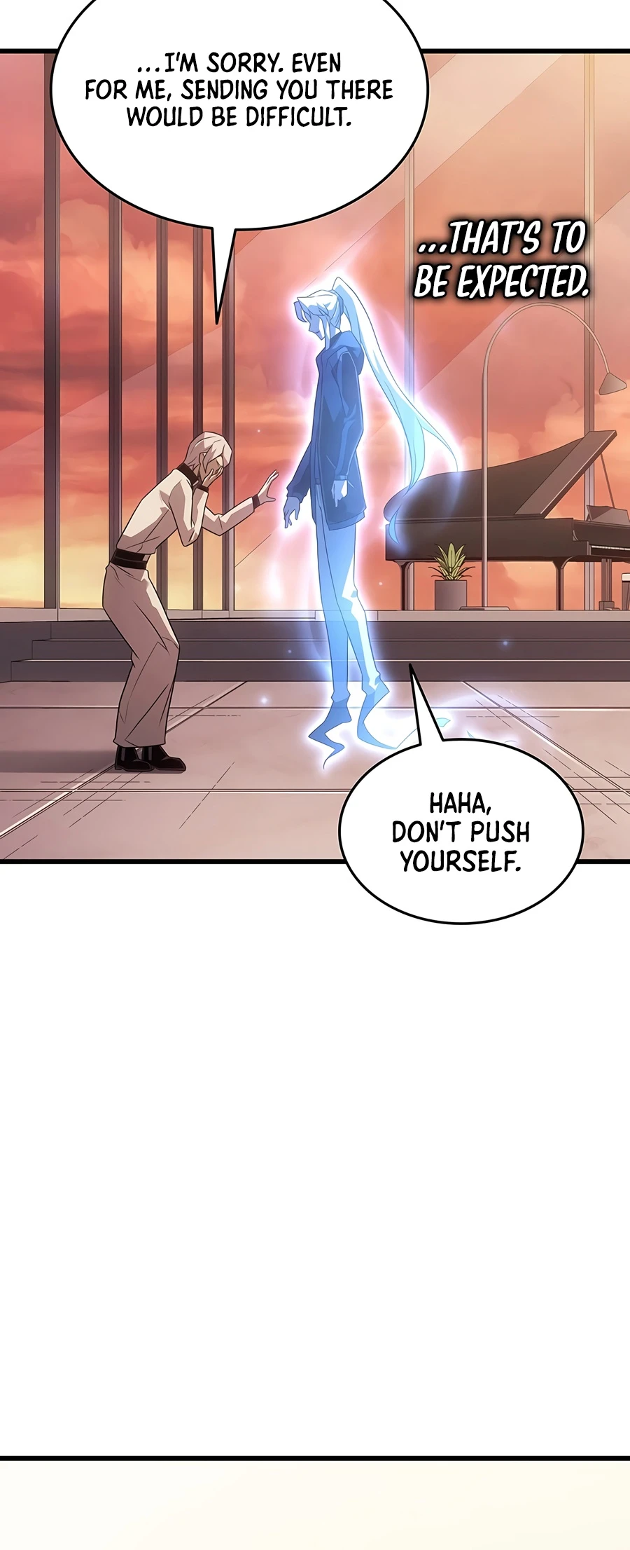 The Archmage Returns After 4000 Years Chapter 258 — Page 13