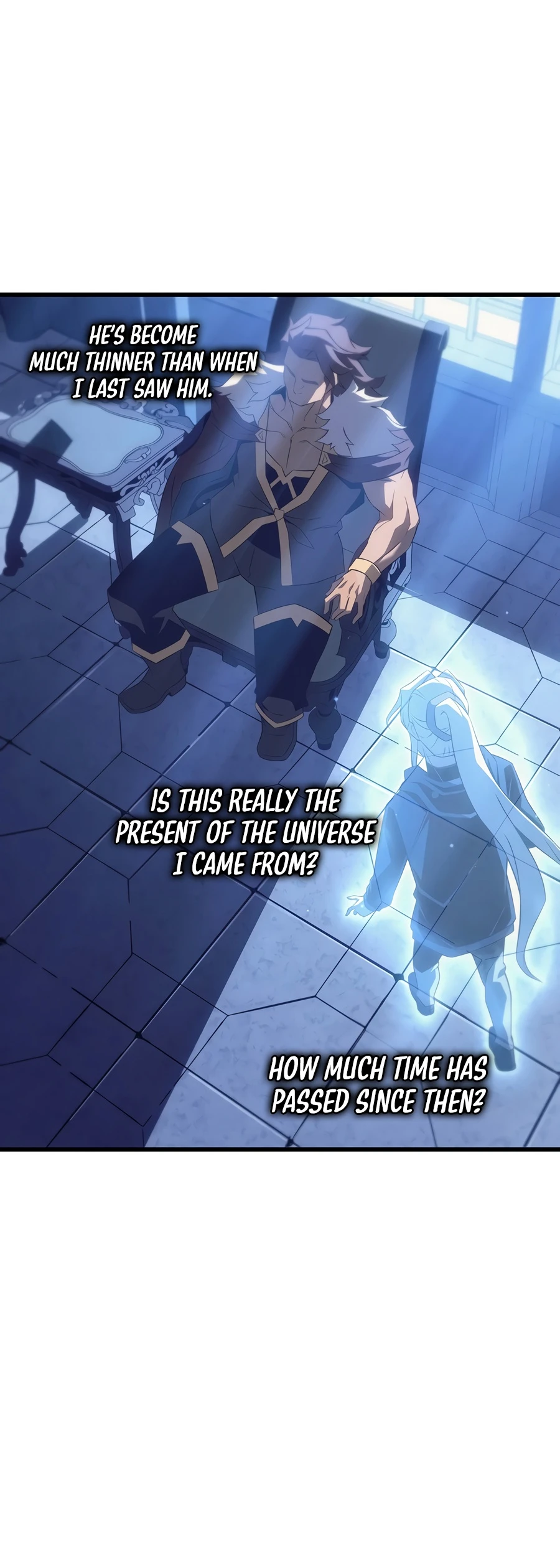 The Archmage Returns After 4000 Years Chapter 258 — Page 15