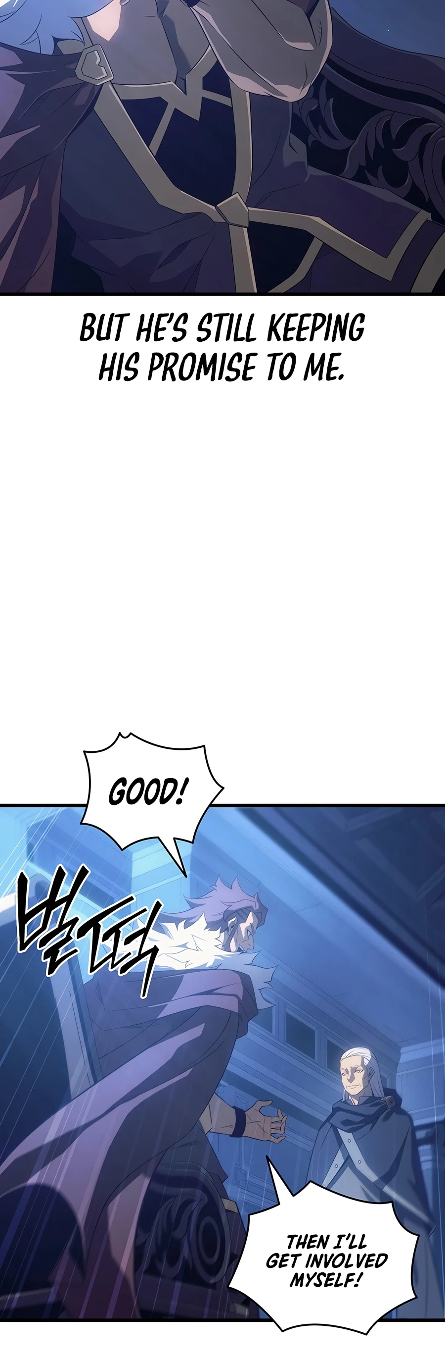 The Archmage Returns After 4000 Years Chapter 259 — Page 3