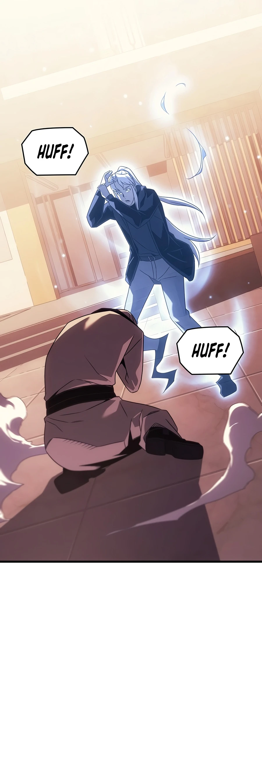 The Archmage Returns After 4000 Years Chapter 259 — Page 7