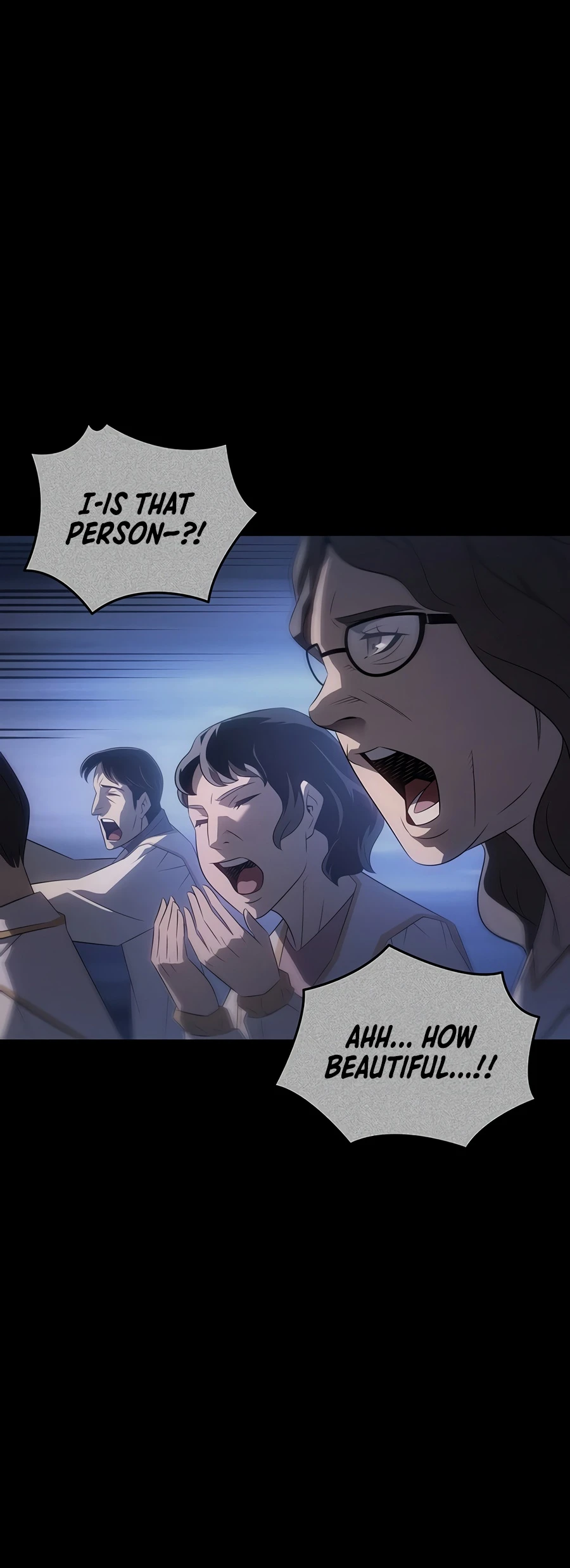 The Archmage Returns After 4000 Years Chapter 259 — Page 13