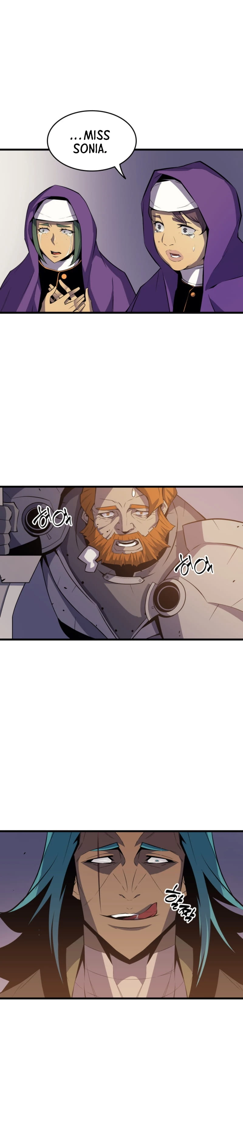 The Archmage Returns After 4000 Years Chapter 26 — Page 2