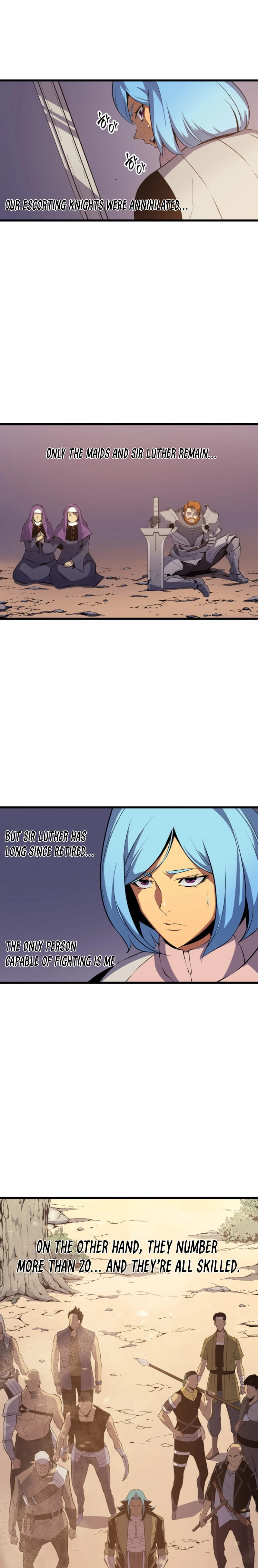 The Archmage Returns After 4000 Years Chapter 26 — Page 4