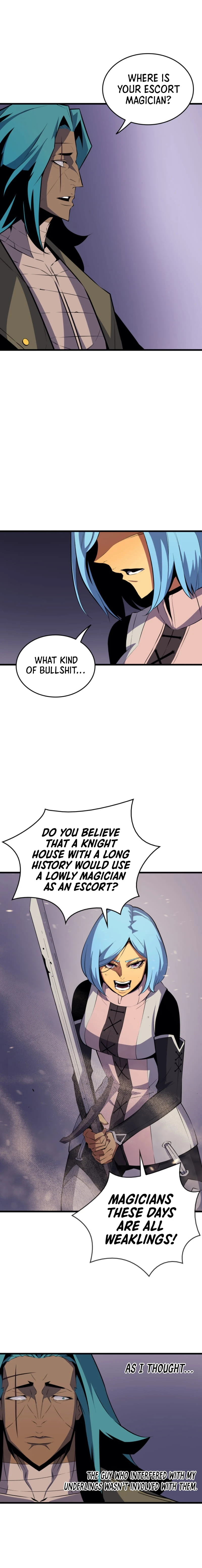 The Archmage Returns After 4000 Years Chapter 26 — Page 6