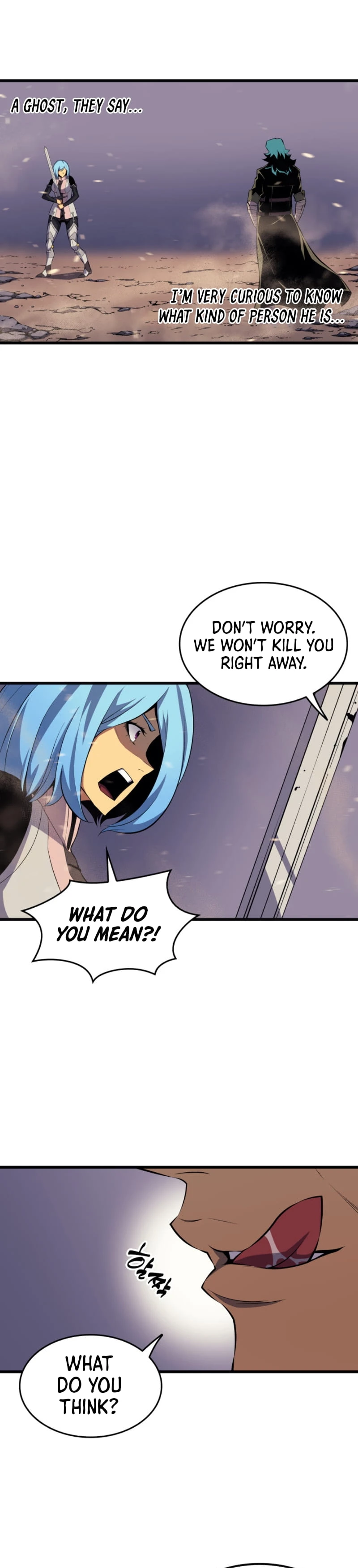 The Archmage Returns After 4000 Years Chapter 26 — Page 7