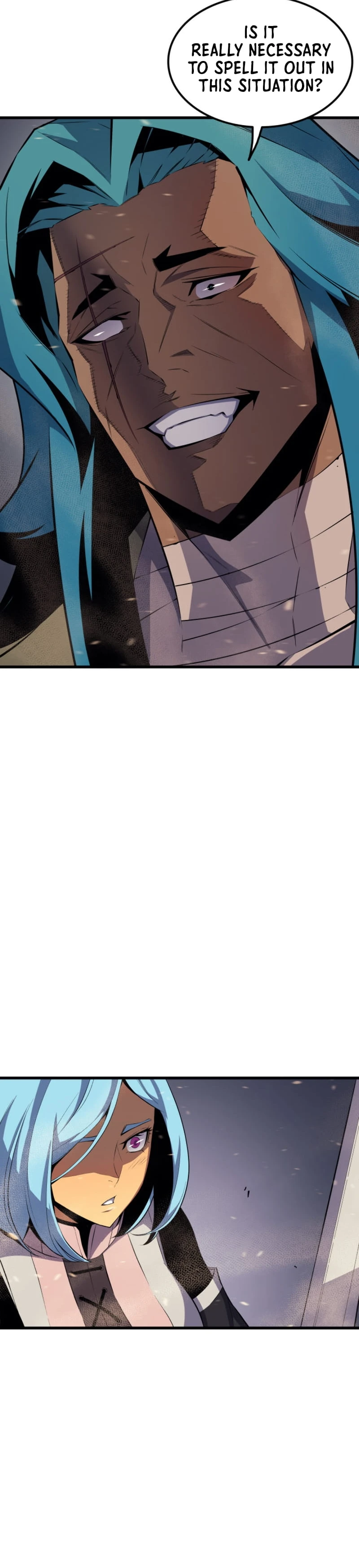 The Archmage Returns After 4000 Years Chapter 26 — Page 8