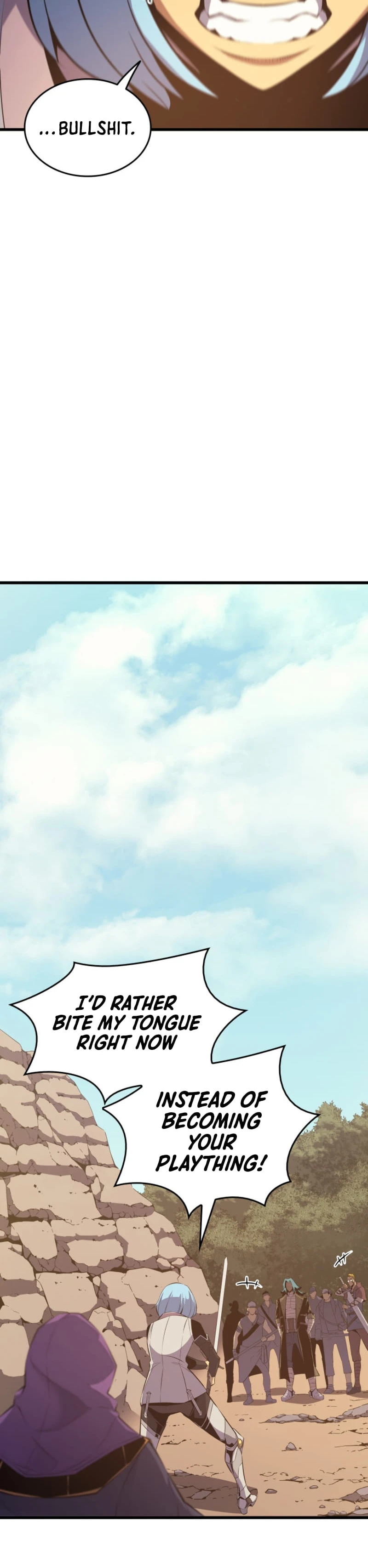 The Archmage Returns After 4000 Years Chapter 26 — Page 10