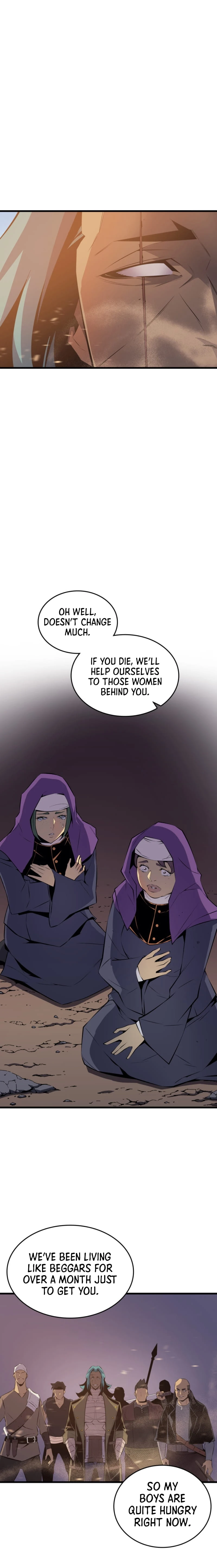 The Archmage Returns After 4000 Years Chapter 26 — Page 11
