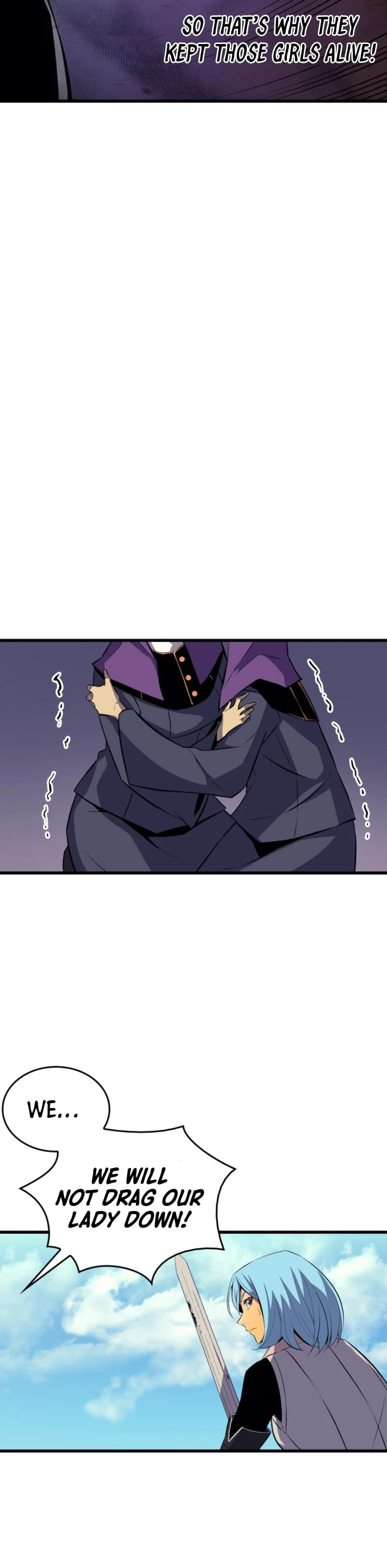 The Archmage Returns After 4000 Years Chapter 26 — Page 13