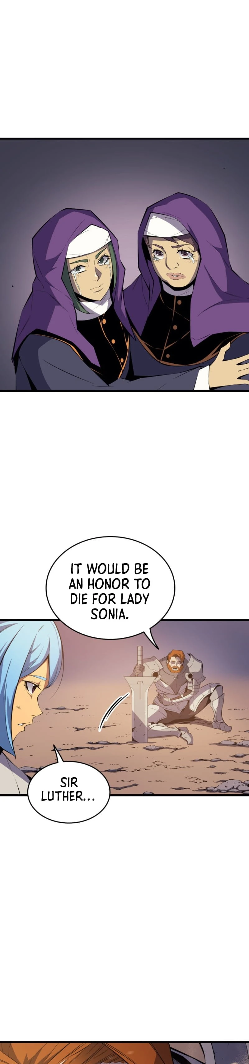 The Archmage Returns After 4000 Years Chapter 26 — Page 14